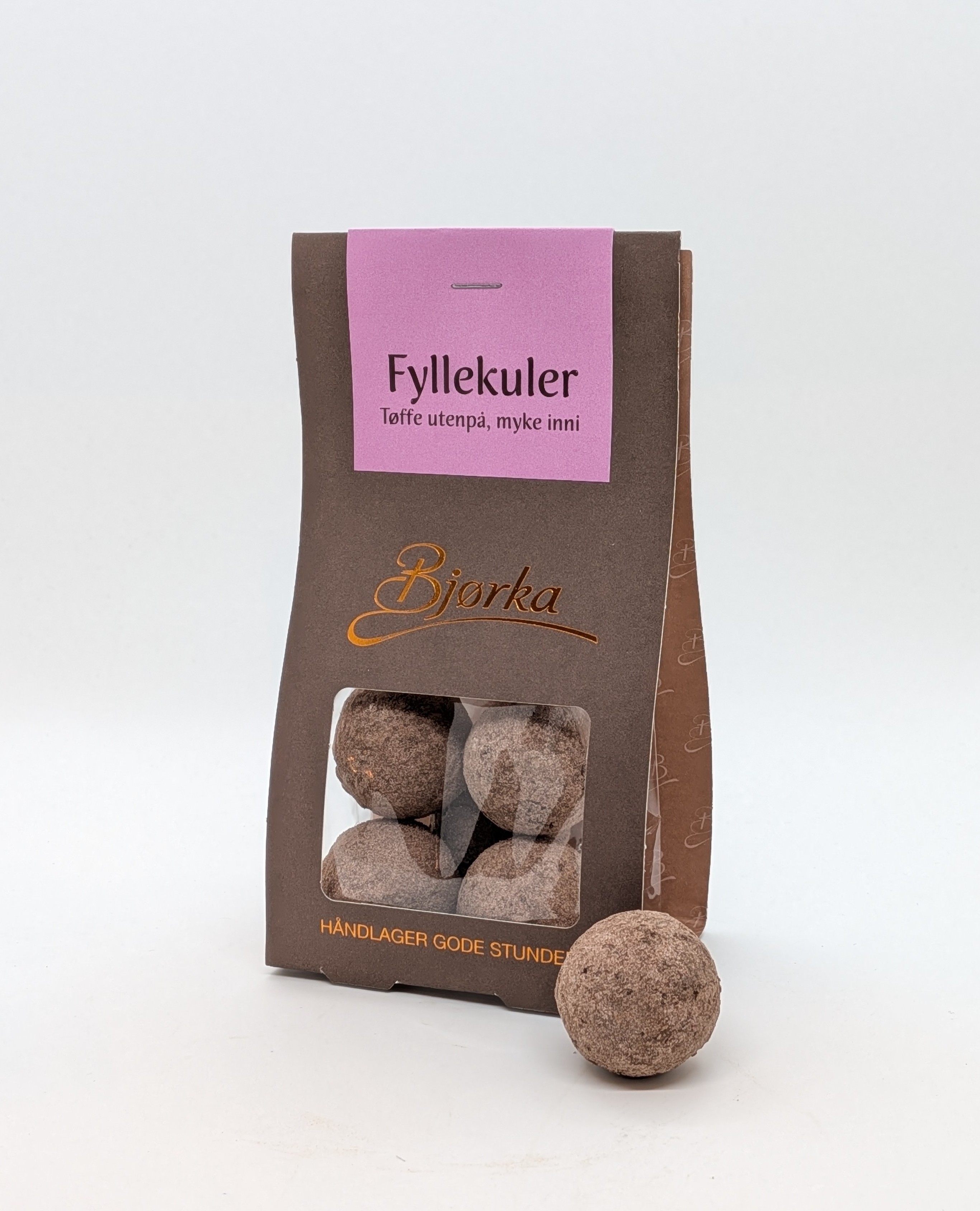 Fyllekuler