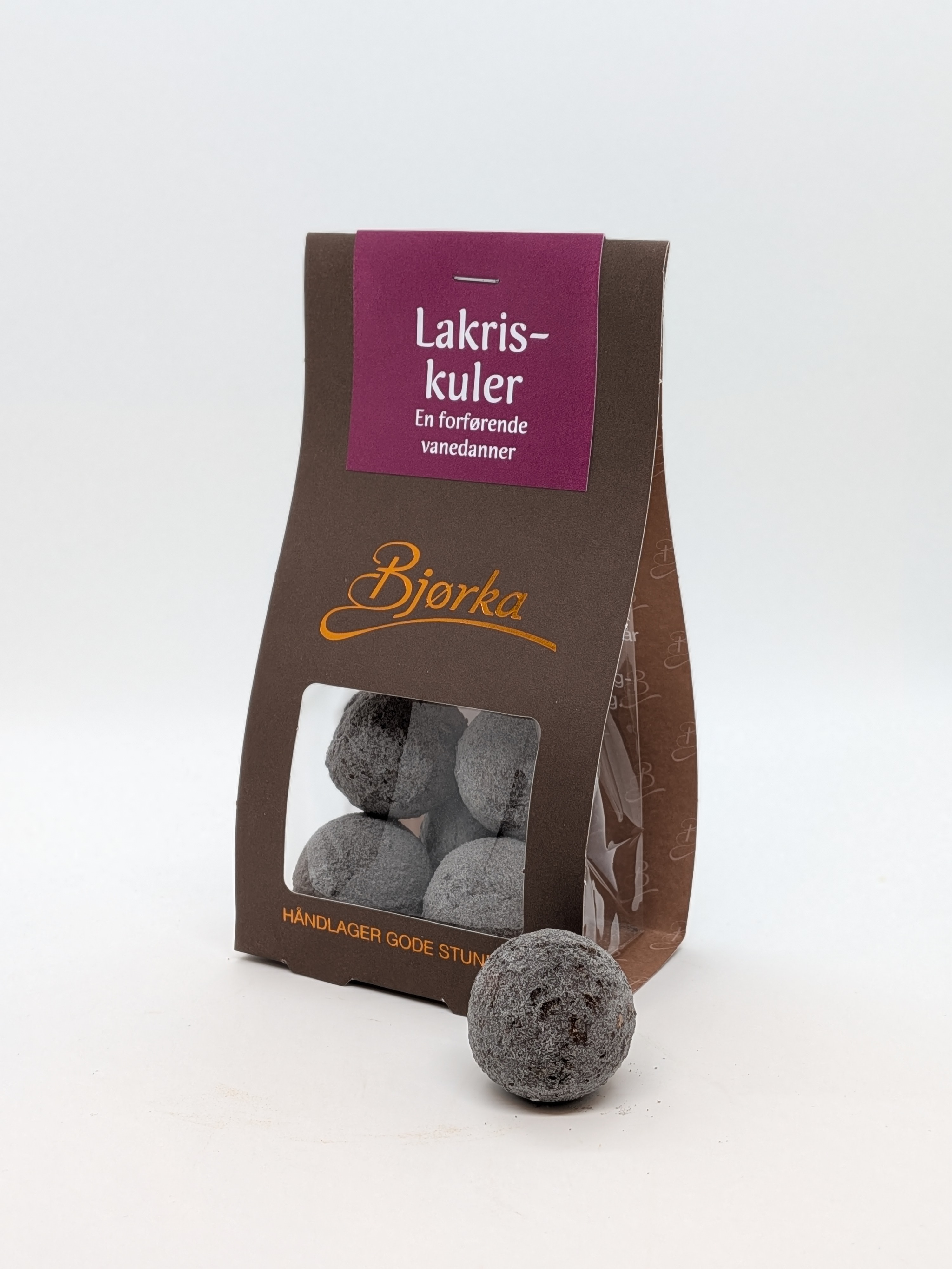 Lakriskuler